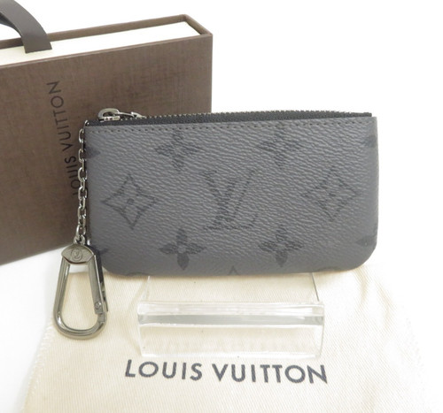 Autentica pochette portachiavi