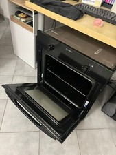Forno ad incasso Indesit