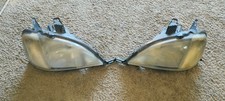 Fari ORIGINALI Mercedes ML 1998-2005 W 163