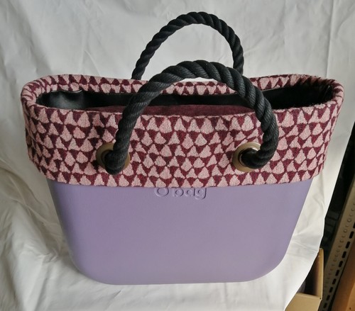 Bag borsa nuova - originale, o