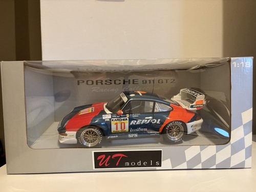 Model porsche 911 993 - 911,