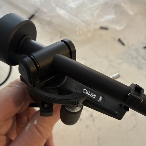 Rega rb110 tonearm modello - rb110,