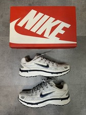 Nike P-6000 Obsidian Blue