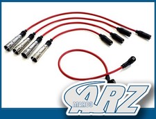 Kit cavi accensione rosso per