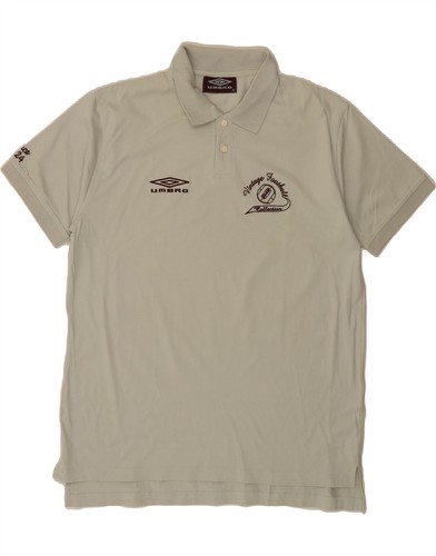 Polo umbro uomo grafica - uomo,