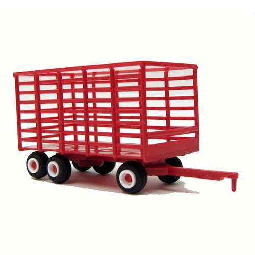 Standi toys rosso - toys, 1/64
