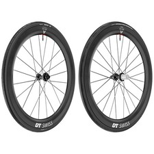 - DT Swiss ARC 1100 DICUT DB