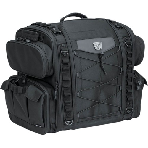 Borsa posteriore moto momentum - moto,