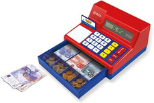 Registratore Di Cassa Con