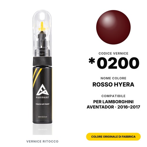 Vernice ritocco per - ritocco,