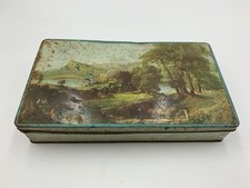 Scatola In Latta Caramelle