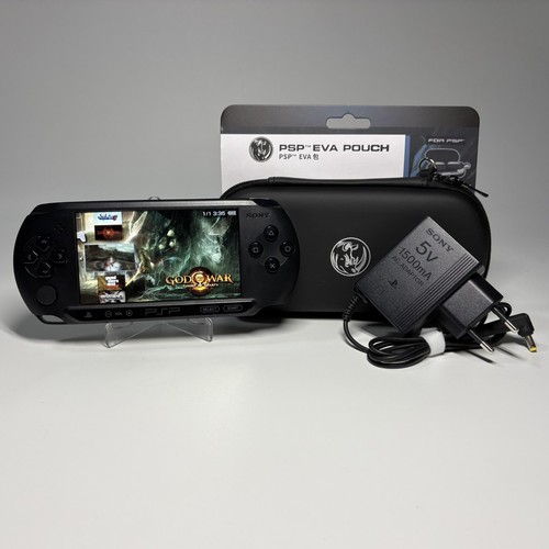 Console sony psp street - sony,