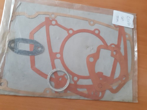 Serie guarnizioni motore - guarnizioni,