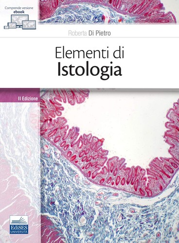 Elementi istologia 2 ed - di,