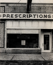 Cartolina Medical Arts