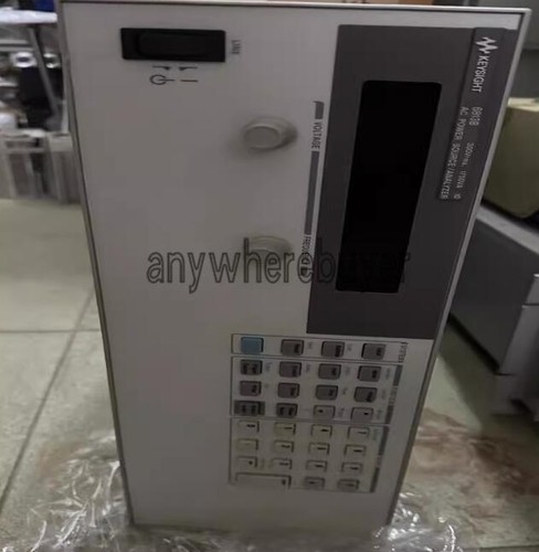 1pcs keysight 6813b - 1pcs,