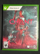 The Chant Microsoft Xbox
