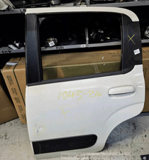 SX. PORTA POST. per FIAT PANDA VAN (33) 0.9 T.Air Nat.Pow. 2pti e0ed0d 51841638