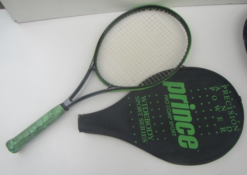 Retro prince pro - pro, sport