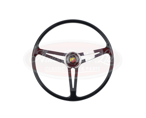 Volante classico fiat 500 600 - volante,