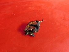 SERRATURA ANTERIORE SINISTRA PIAGGIO PORTER 1.4 DIESEL 2001 MARY 667