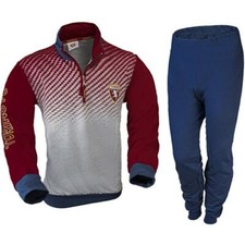 Torino pigiama lungo x - pigiama,