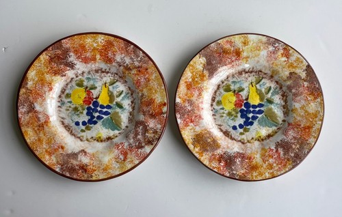 Set piatti insalata - set, 2
