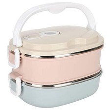 Lunch Box Coibentato, Bento