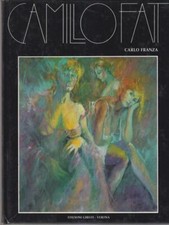 CAMILLO FAIT FRANZA CARLO GHELFI 1990 