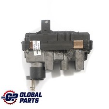 Mini Cooper One D R55 R56 LCI N47N Motore Turbocompressore Parte Attuatore