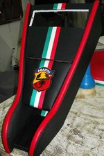 Tunnel PortaRadiofiat500