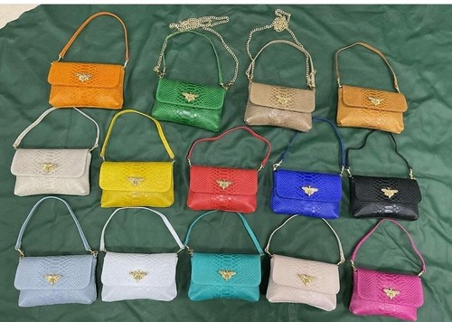 Mini bag borsa - borsa, donna