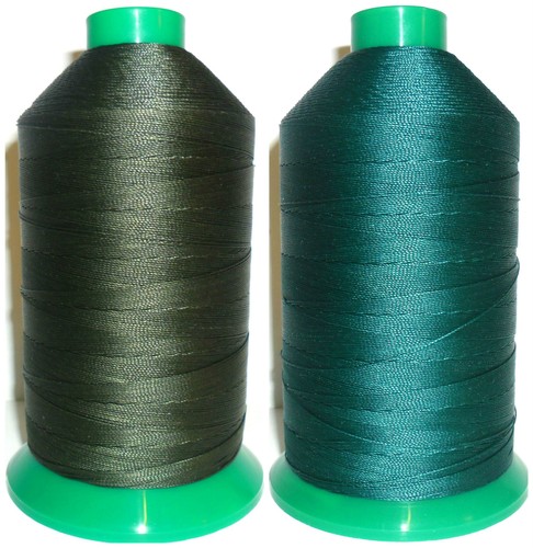 Resistente fissato nylon filo - resistente,