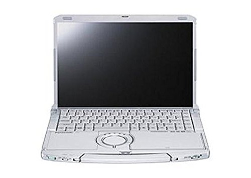 Panasonic toughbook i5 - cf-f9,