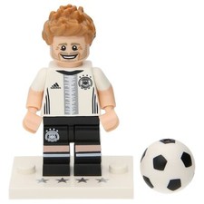 LEGO Benedikt Höwedes - LEGO