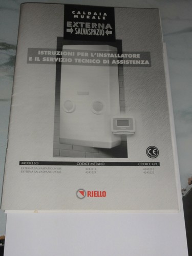 Manuale installazione assist - manuale,