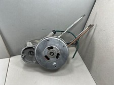 MAV Milano Jolly Micromotore Parti blocco motore usato epoca