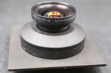 RODENSTOCK GRANDAGON 6,8/90 MC, SINAR DB, PIASTRA SINAR, SHC art. 761690x