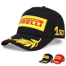 Cappello da baseball Pirelli
