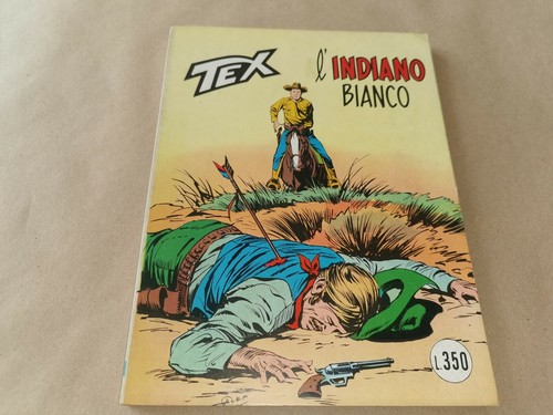 Tex 171 originale - n.,