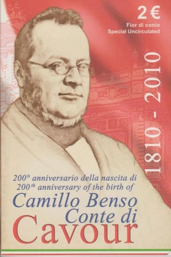 Italia euro comm 200 - euro, comm.