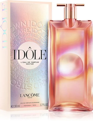 Lancome idole eau - l'eau, de