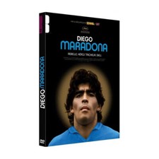 Diego Maradona DVD NEUF