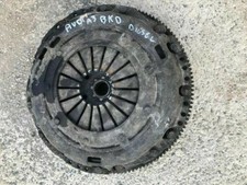 AUDI A3 KIT VOLANO FRIZIONE MOTORE BKD 2.0 TDI FRIZIONE NON OTTIMA