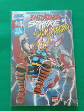 Thunder Strike & L' Uomo Ragno Speciale MARVEL TOP n °2 1995 ed. Marvel