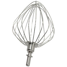 KENWOOD Palloncino Alluminio 9 Fili Whisco Autentico Major Chef KM020 KM610 KM800
