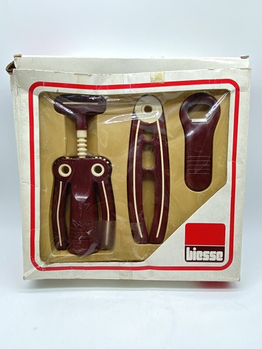Biesse set bar - set, personal
