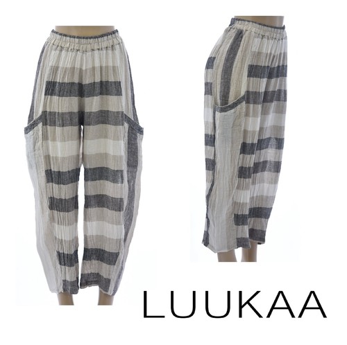 Luukaa garza lino - luukaa, tasca