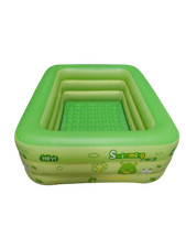 Grande Giardino Piscina