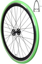 Ruota anteriore Redondo 28